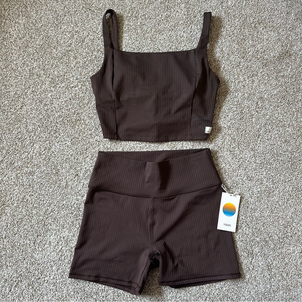 Java Inversion Rib Set - Picture 3 of 3
